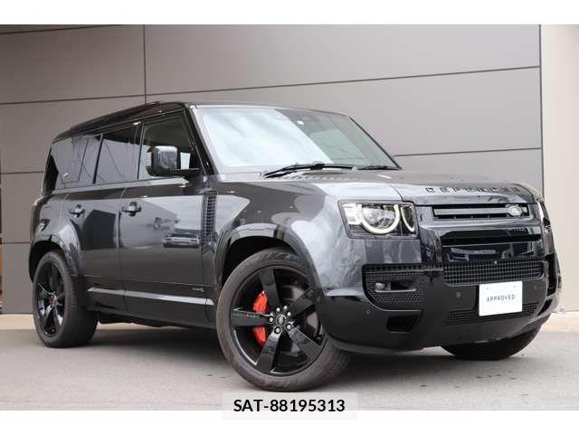 ROVER DEFENDER 2023-05 8209994-11