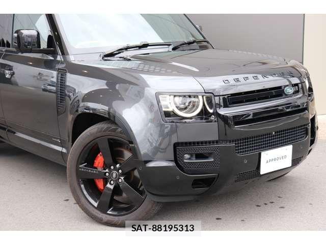 ROVER DEFENDER 2023-05 8209994-12