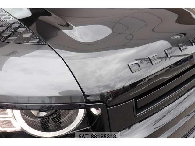 ROVER DEFENDER 2023-05 8209994-13