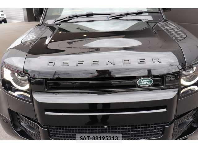 ROVER DEFENDER 2023-05 8209994-14