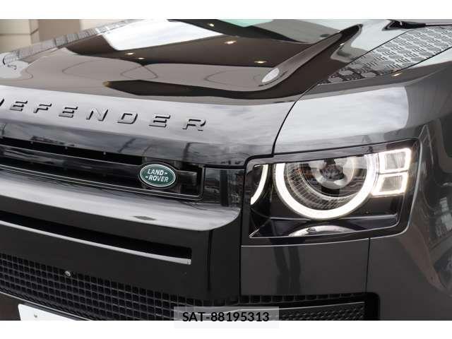 ROVER DEFENDER 2023-05 8209994-15