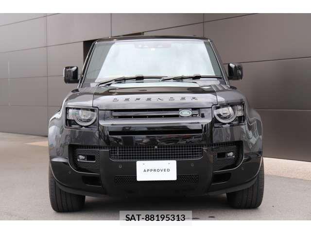 ROVER DEFENDER 2023-05 8209994-1