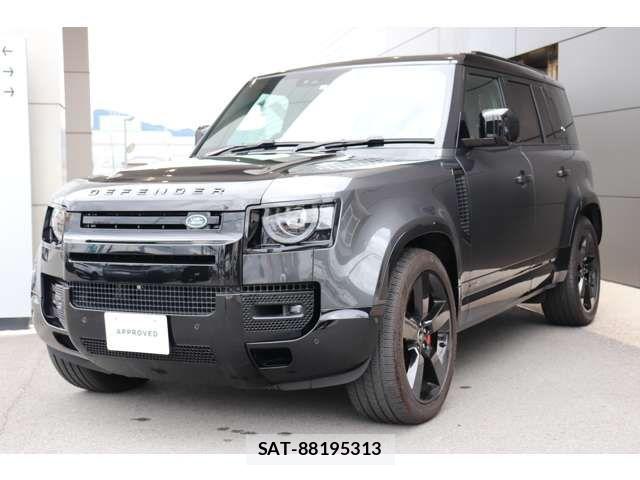 ROVER DEFENDER 2023-05 8209994-2