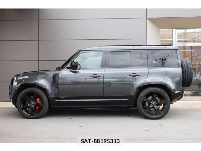 ROVER DEFENDER 2023-05 8209994-3