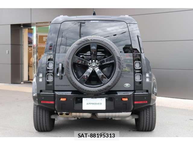 ROVER DEFENDER 2023-05 8209994-6