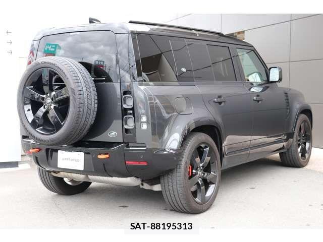 ROVER DEFENDER 2023-05 8209994-7