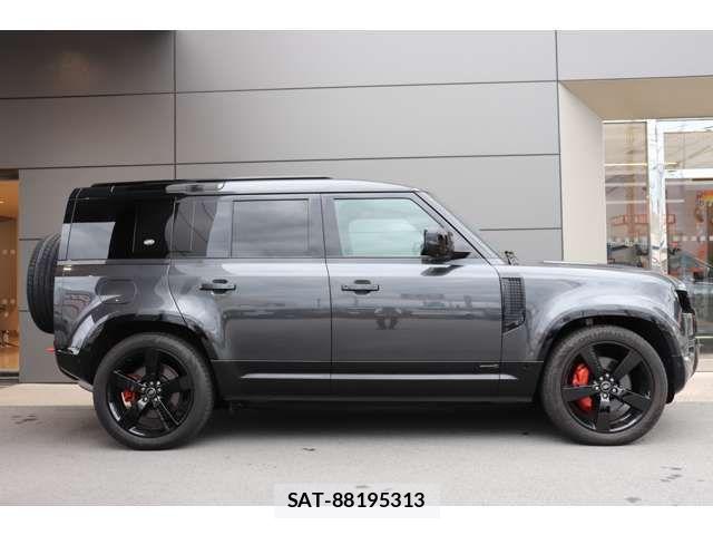 ROVER DEFENDER 2023-05 8209994-8