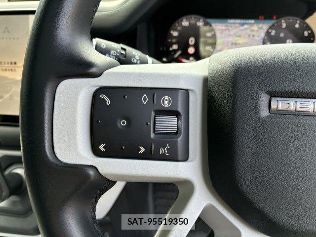 ROVER DEFENDER 2025-02 8231658-18