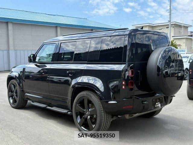 ROVER DEFENDER 2025-02 8231658-1