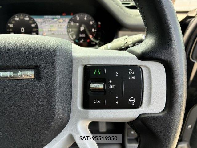 ROVER DEFENDER 2025-02 8231658-19