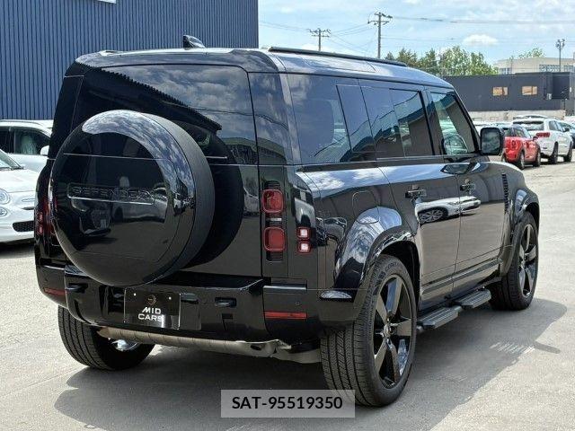 ROVER DEFENDER 2025-02 8231658-3
