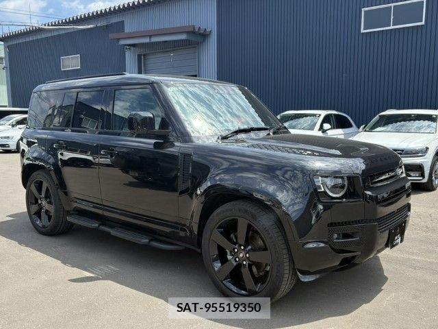 ROVER DEFENDER 2025-02 8231658-5