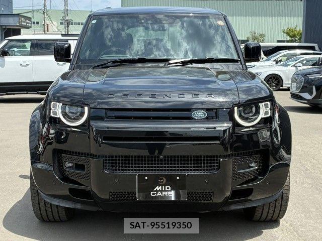 ROVER DEFENDER 2025-02 8231658-6