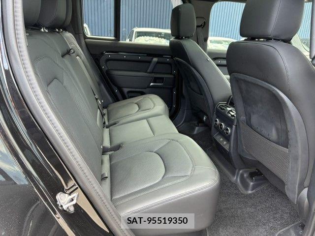 ROVER DEFENDER 2025-02 8231658-8