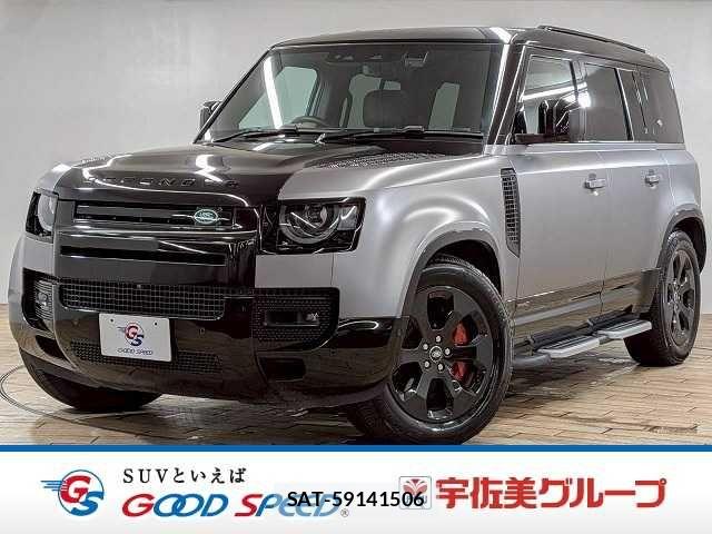 ROVER DEFENDER 2023-03 8246578-0