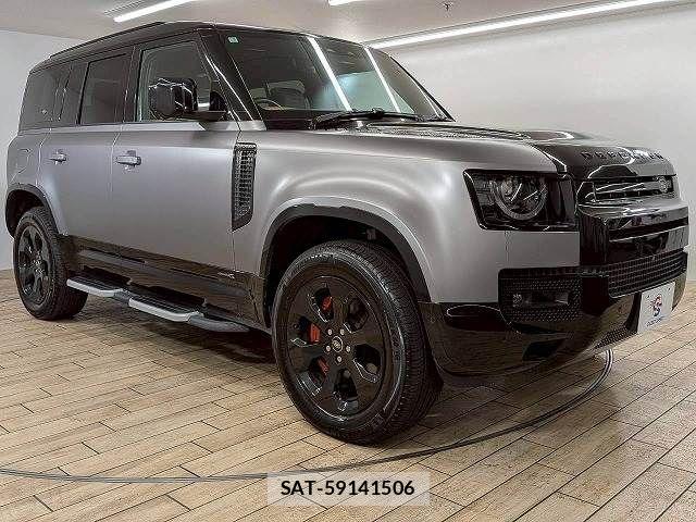 ROVER DEFENDER 2023-03 8246578-13