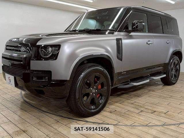 ROVER DEFENDER 2023-03 8246578-14