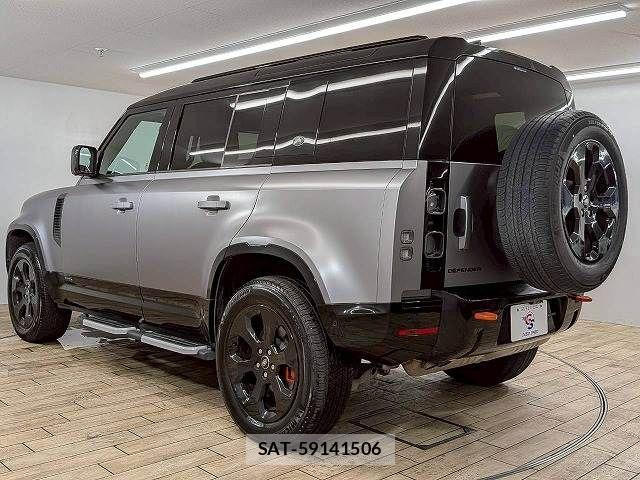 ROVER DEFENDER 2023-03 8246578-16