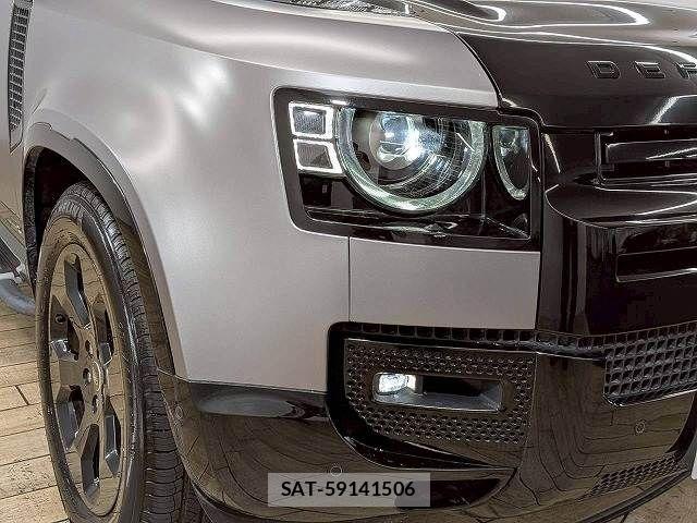 ROVER DEFENDER 2023-03 8246578-18