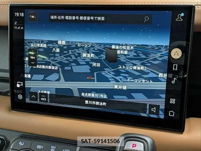 ROVER DEFENDER 2023-03 8246578-2