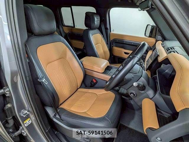 ROVER DEFENDER 2023-03 8246578-4