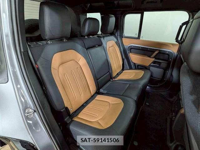 ROVER DEFENDER 2023-03 8246578-5