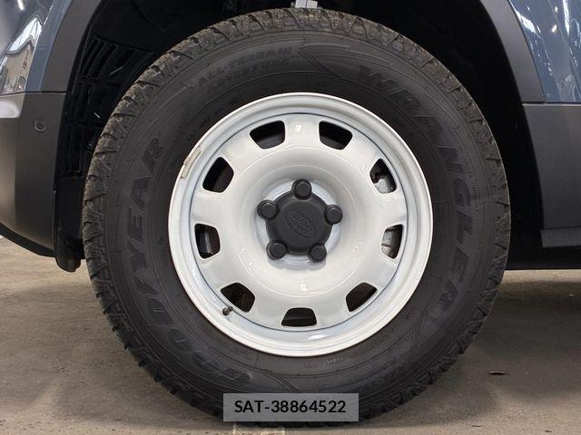 ROVER DEFENDER 2022-08 8246579-11