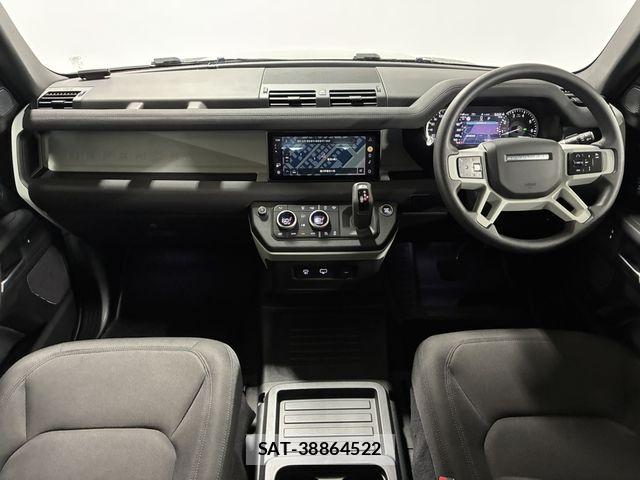 ROVER DEFENDER 2022-08 8246579-13