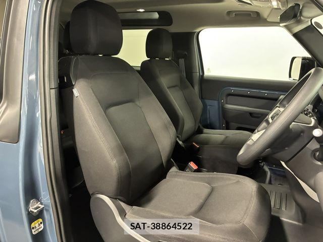 ROVER DEFENDER 2022-08 8246579-14