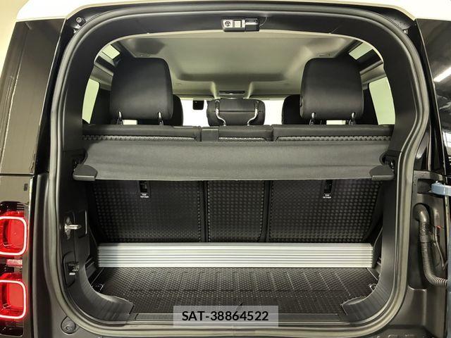 ROVER DEFENDER 2022-08 8246579-18