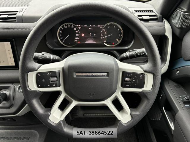 ROVER DEFENDER 2022-08 8246579-19