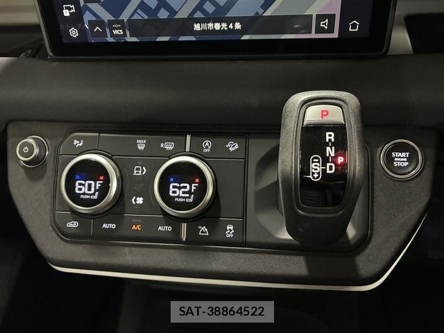 ROVER DEFENDER 2022-08 8246579-27