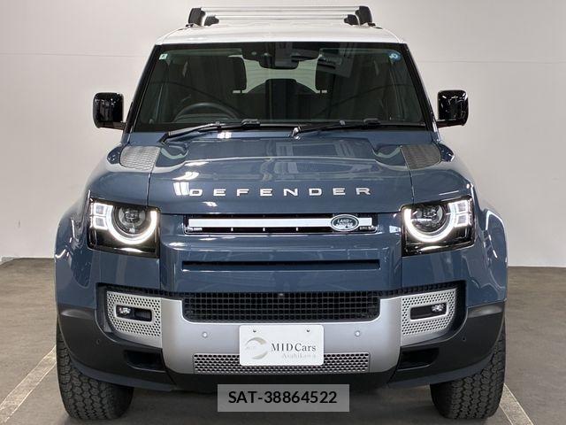 ROVER DEFENDER 2022-08 8246579-3