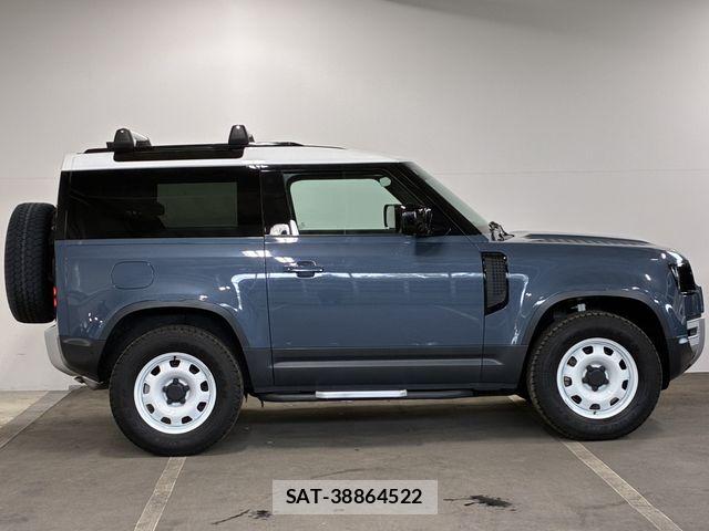 ROVER DEFENDER 2022-08 8246579-5