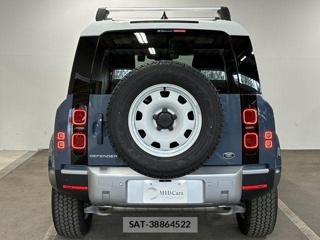 ROVER DEFENDER 2022-08 8246579-7