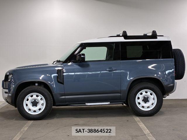 ROVER DEFENDER 2022-08 8246579-8