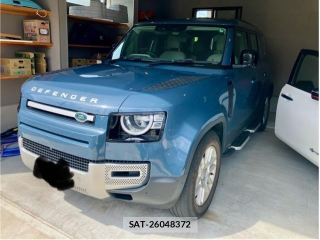 ROVER DEFENDER 2021-09 8316869-0