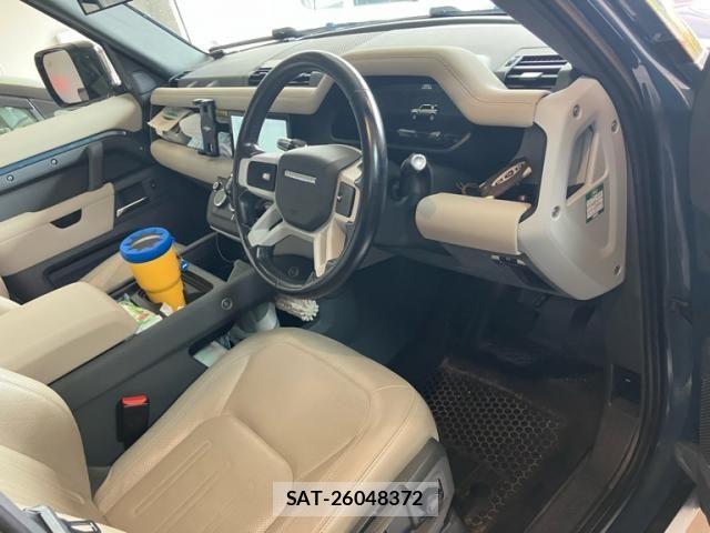 ROVER DEFENDER 2021-09 8316869-14