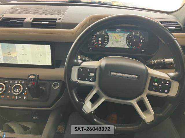 ROVER DEFENDER 2021-09 8316869-18