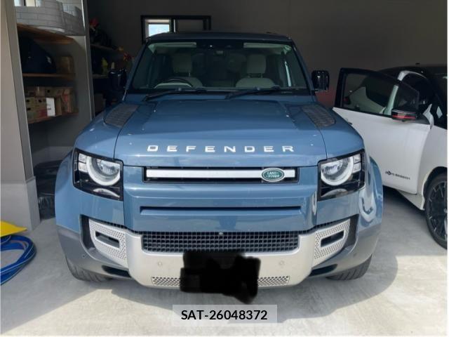 ROVER DEFENDER 2021-09 8316869-1