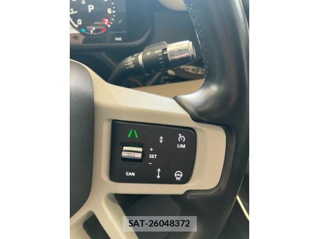 ROVER DEFENDER 2021-09 8316869-19