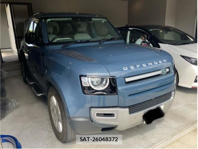 ROVER DEFENDER 2021-09 8316869-2