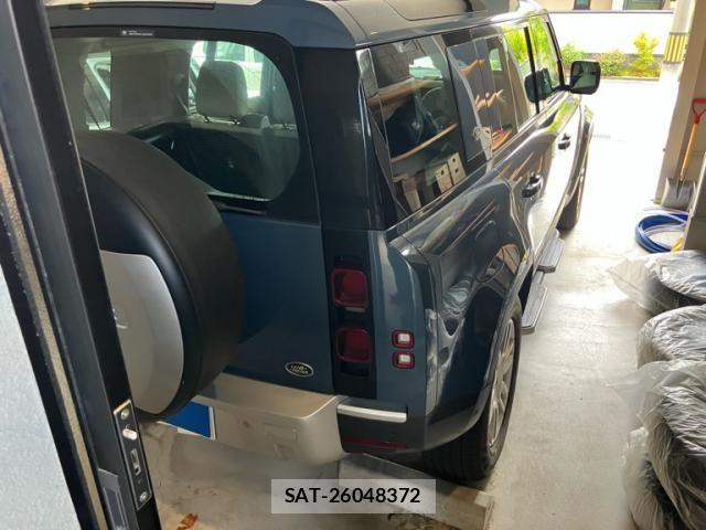 ROVER DEFENDER 2021-09 8316869-3