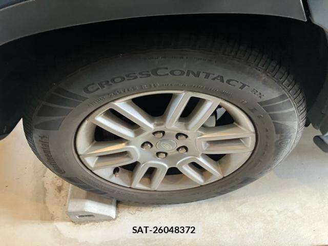 ROVER DEFENDER 2021-09 8316869-6