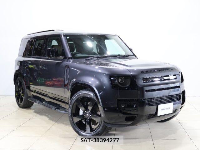 ROVER DEFENDER 2025-12 8316863-0