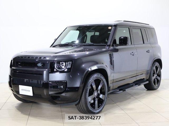 ROVER DEFENDER 2025-12 8316863-9