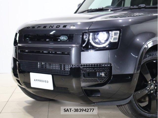 ROVER DEFENDER 2025-12 8316863-10