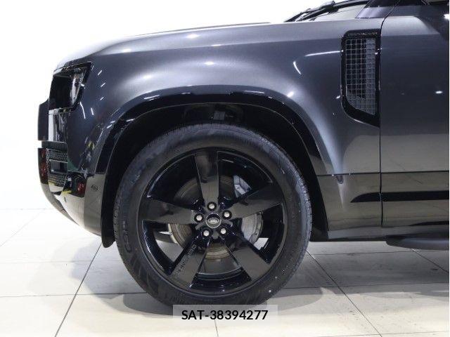 ROVER DEFENDER 2025-12 8316863-11