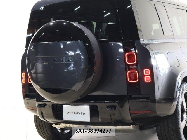 ROVER DEFENDER 2025-12 8316863-15