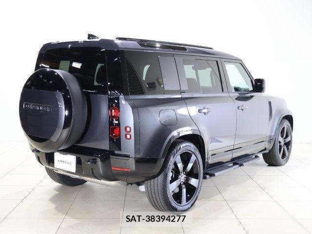 ROVER DEFENDER 2025-12 8316863-16